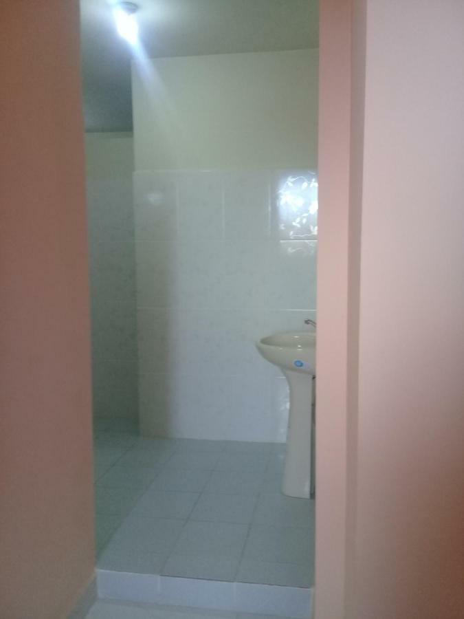 Hotel Ideal Villazon Ngoại thất bức ảnh
